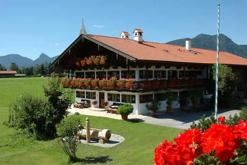 Gästehaus Webermohof-1